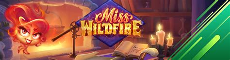 Slot Miss Wildfire